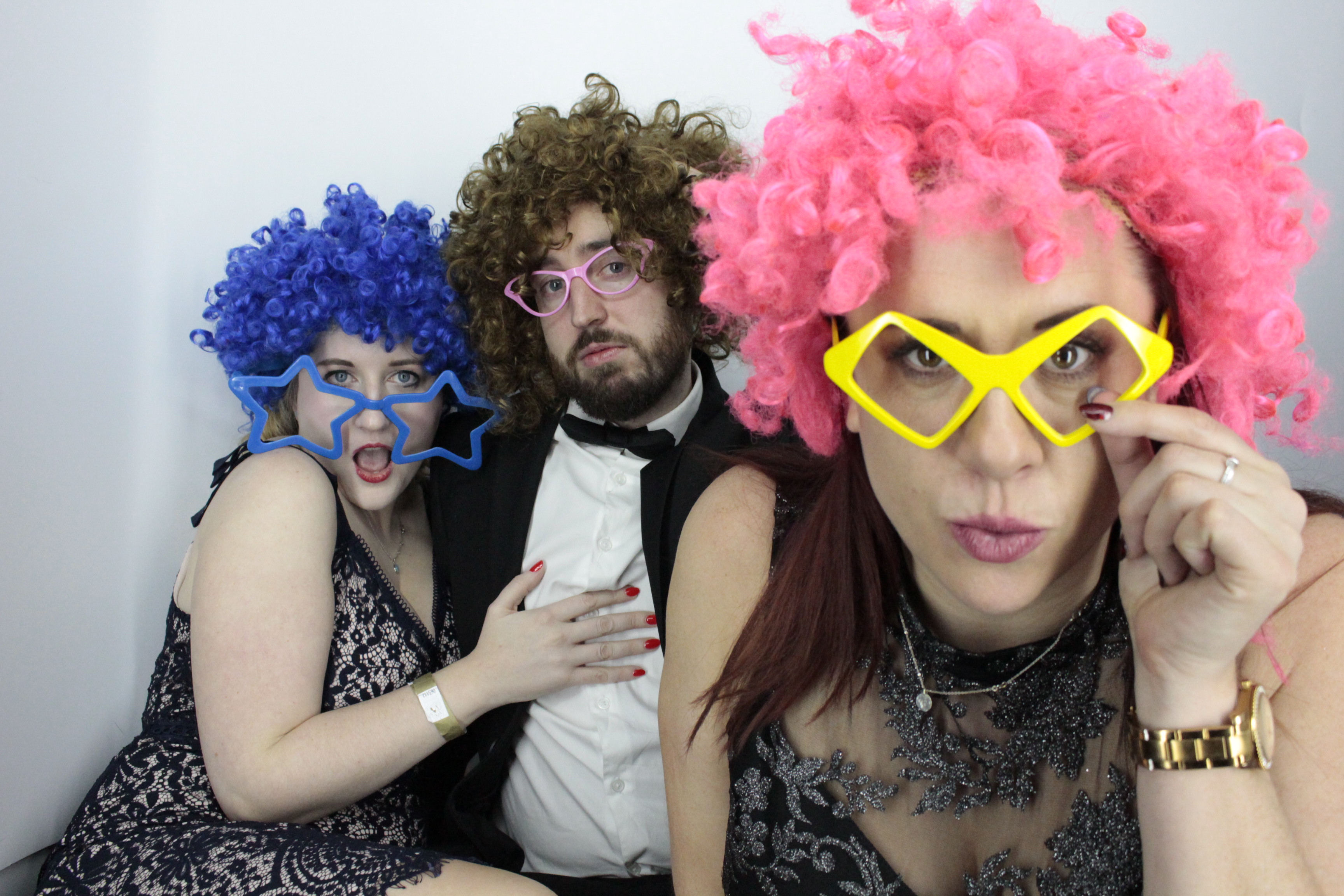 UK PCS Oscars | View more photos from the event at gallery.myphotoboothexperience.co.uk/u/MyPhotoBoothExperienceLtd/UK-PCS-Oscars